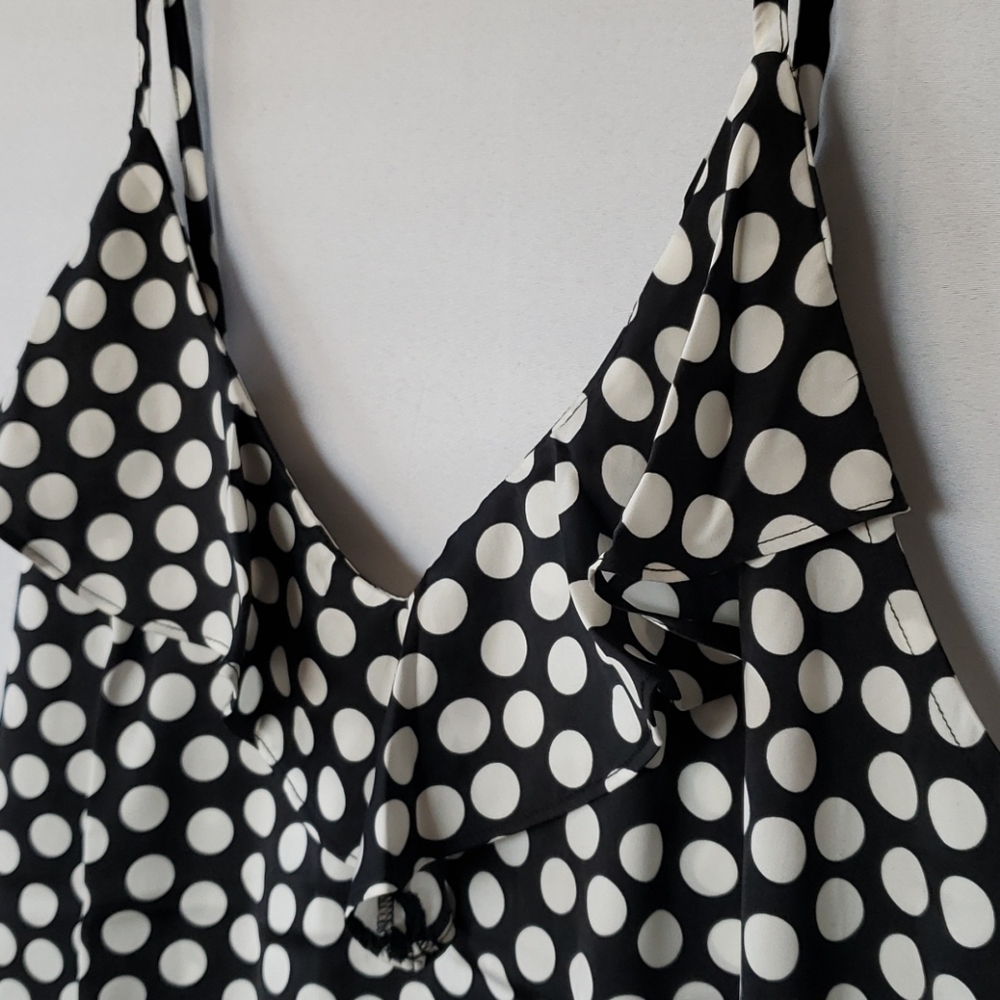 BR Ruffle Camisole - Large - Picture 6 of 8
